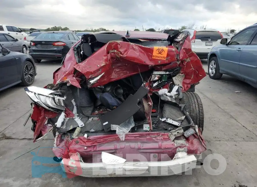 1HGCV1F37MA101401 Photo# 6