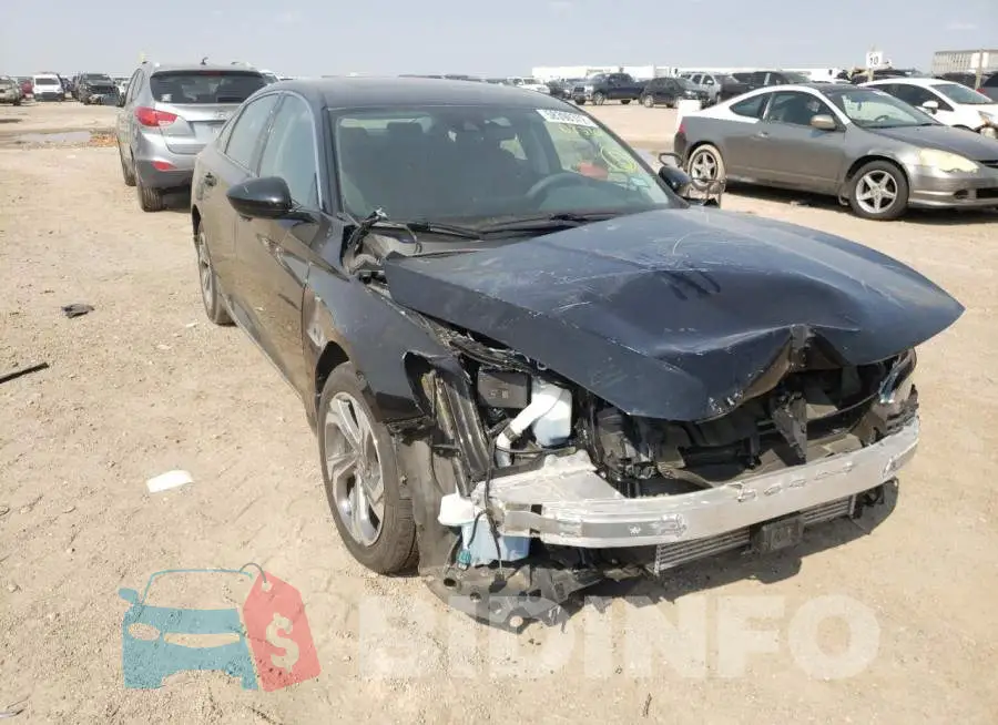 1HGCV1F40LA083301 Photo# 1