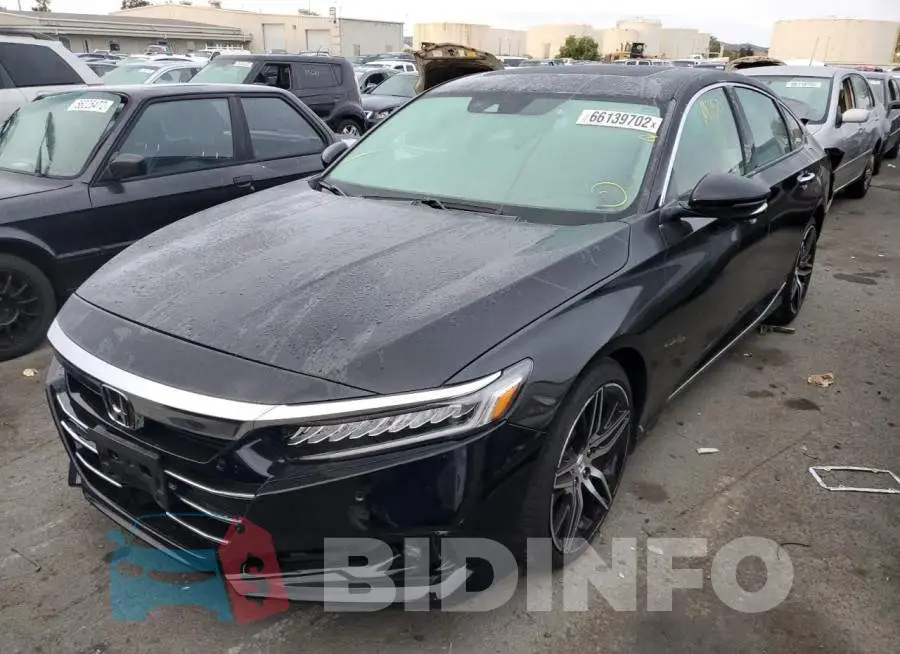 1HGCV2F92MA000373 Photo# 2