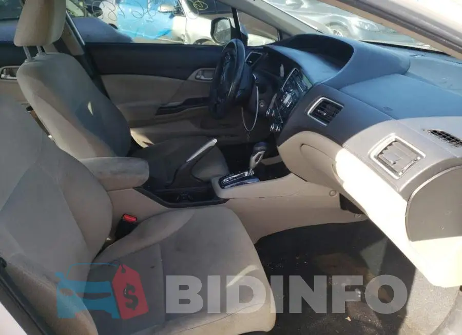 2HGFB2F55DH588712 Photo# 5