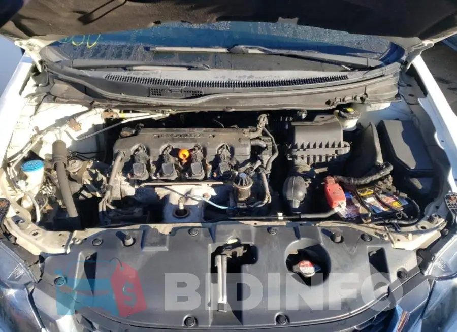 2HGFB2F55DH588712 Photo# 7