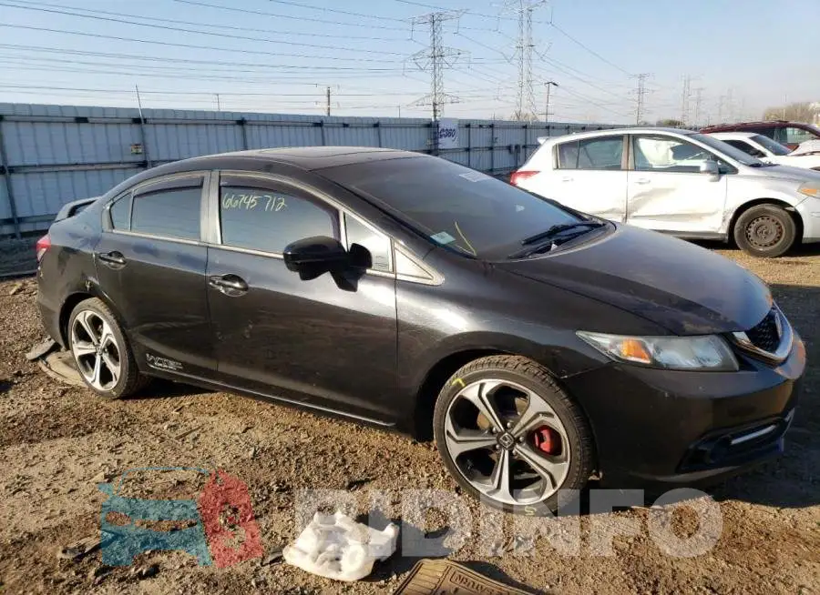 2HGFB6E58EH702941 Photo# 1