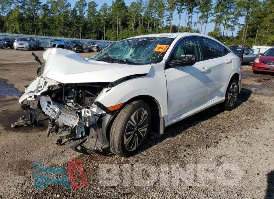 2HGFC1F7XGH633754 Photo# 2