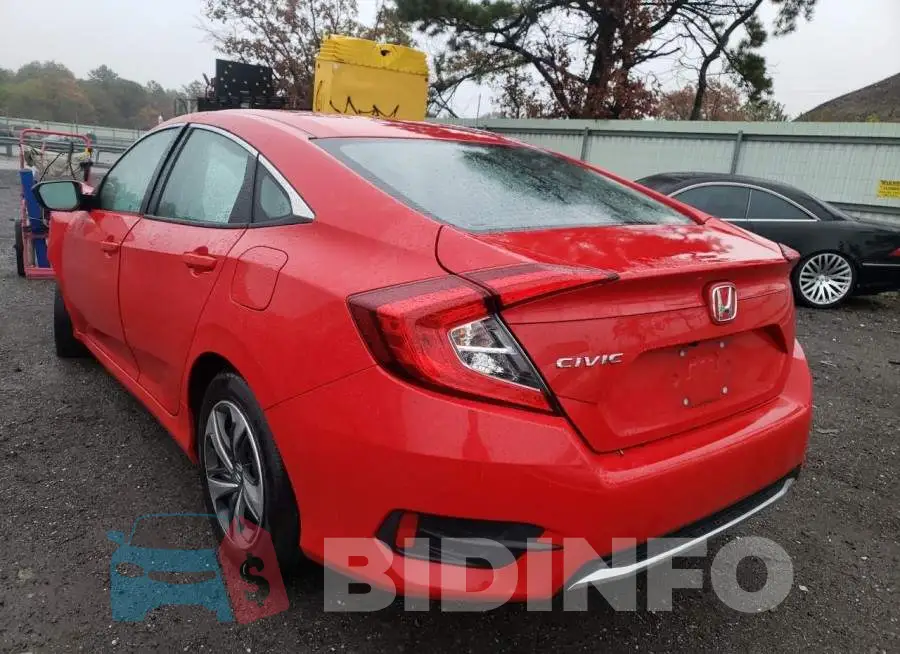 2HGFC2F61KH586314 Photo# 3