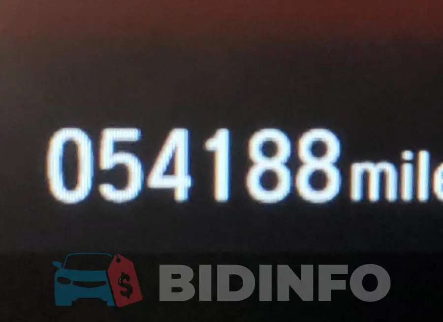 2HGFC2F8XKH546220 Photo# 8