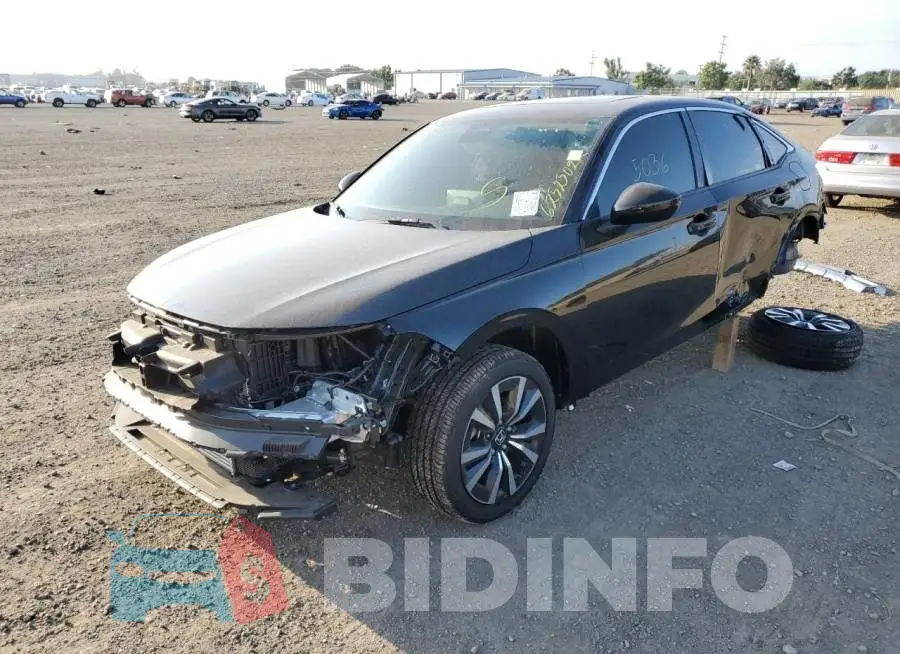 2HGFE1F70NH313933 Photo# 2