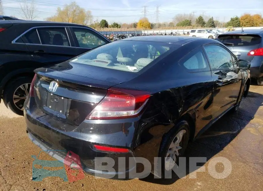 2HGFG3B52FH511439 Photo# 4