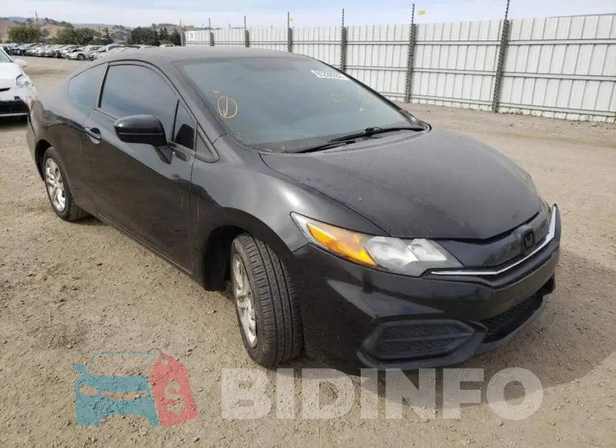 2HGFG3B53EH504353 Photo# 1