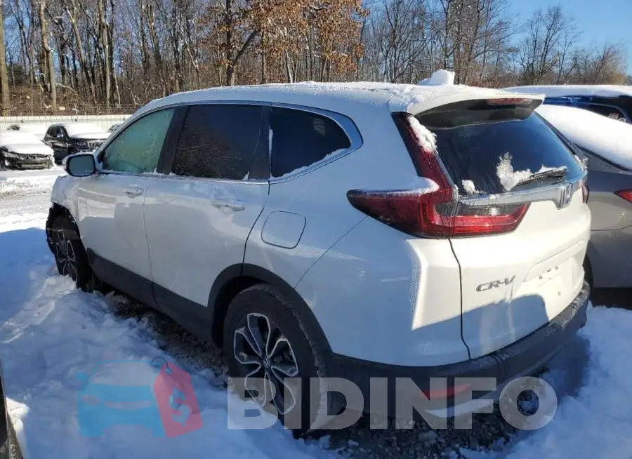 2HKRW2H83MH682392 Photo# 2