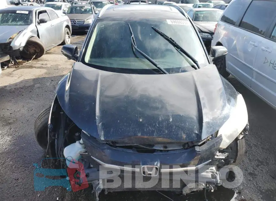 3CZRU6H74GM701190 Photo# 5