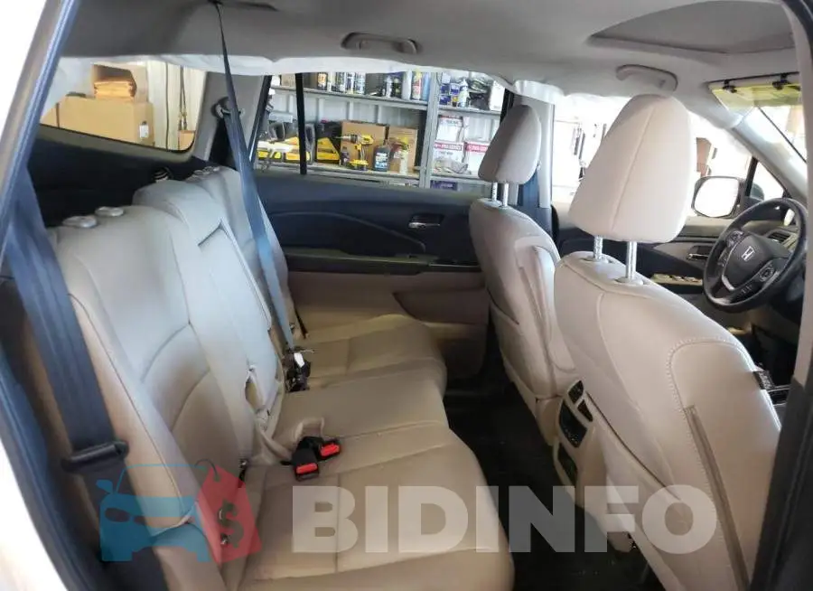 5FNYF6H56JB042177 Photo# 6