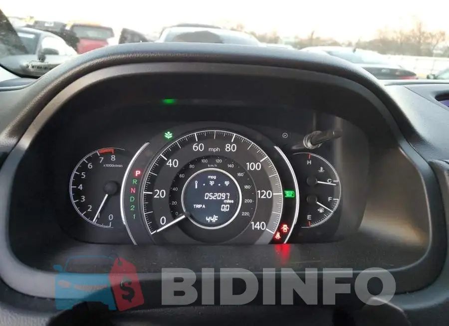 5J6RM3H70DL017698 Photo# 9
