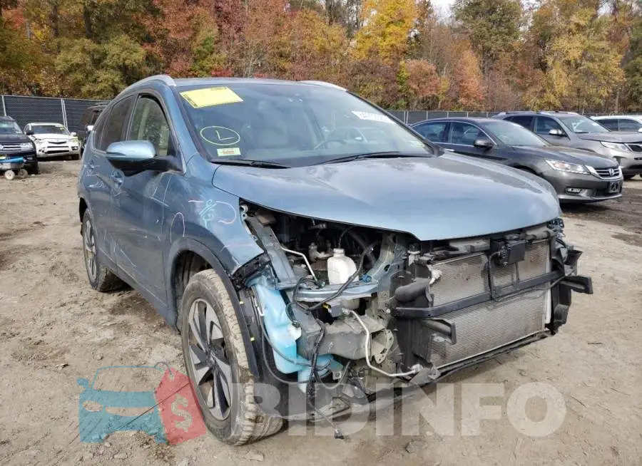 5J6RM4H93GL022843 Photo# 1