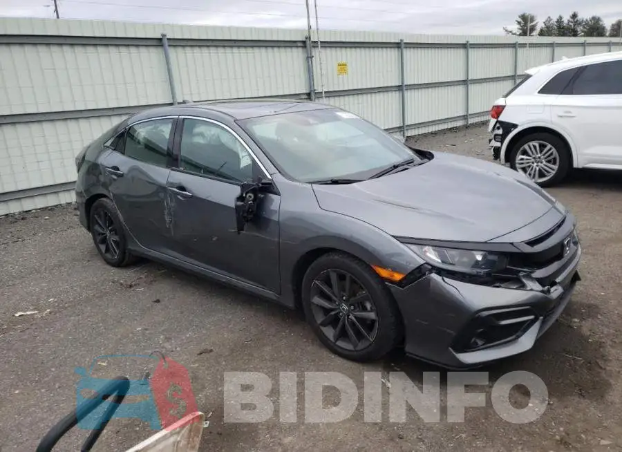 SHHFK7H68LU407882 Photo# 4