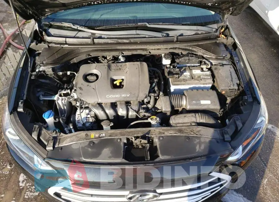 5NPD84LF5JH293125 Photo# 11