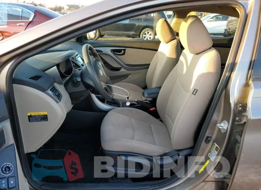 5NPDH4AE5EH528896 Photo# 7