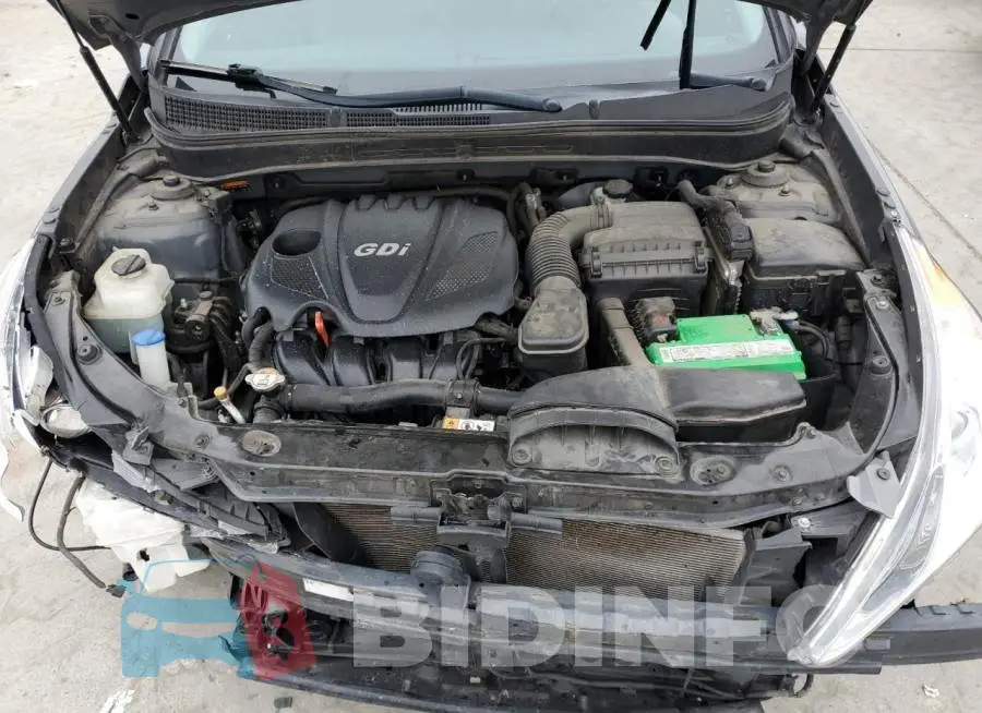 5NPEB4AC5EH926257 Photo# 11
