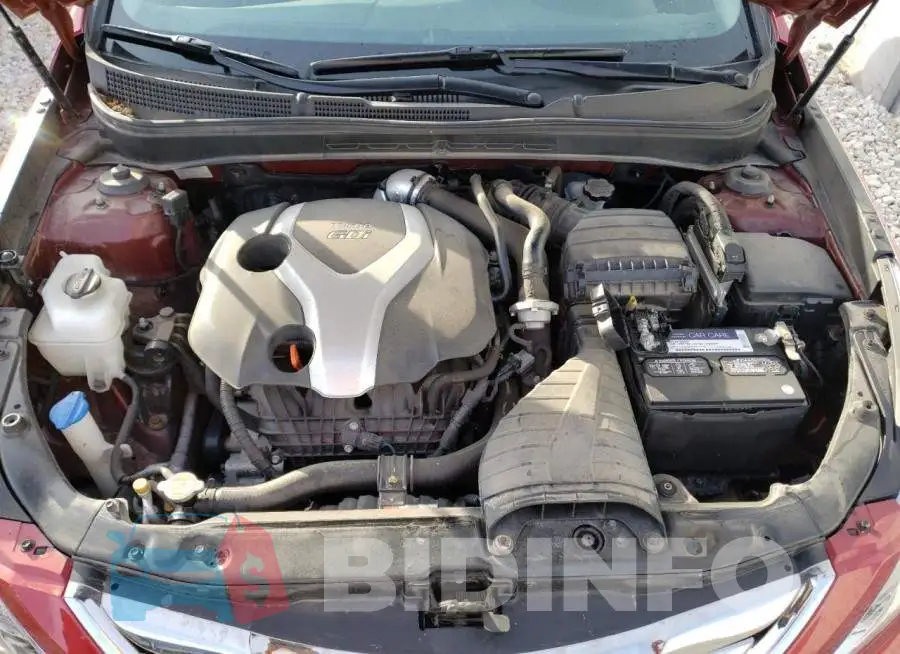5NPEC4AB2DH662322 Photo# 11