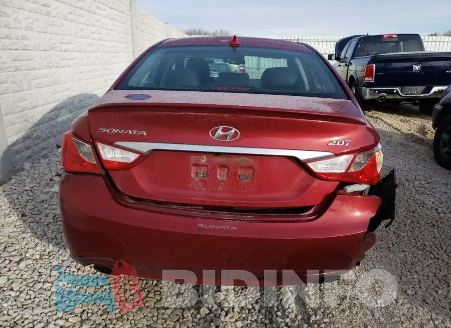5NPEC4AB2DH662322 Photo# 6