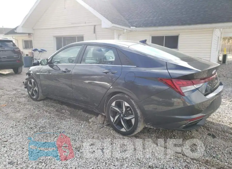 5NPLP4AG6NH067417 Photo# 2
