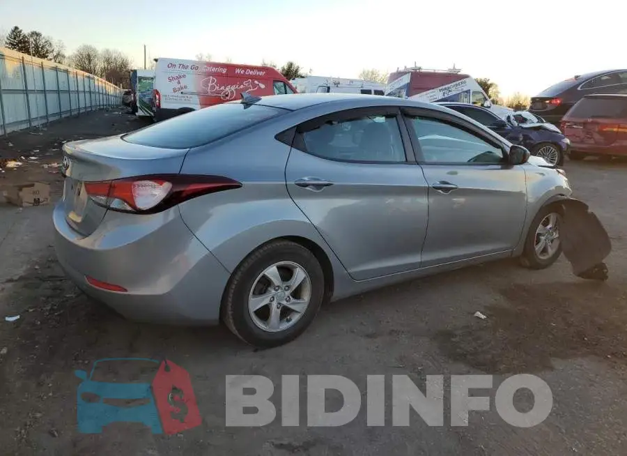 KMHDH4AE5FU224566 Photo# 3