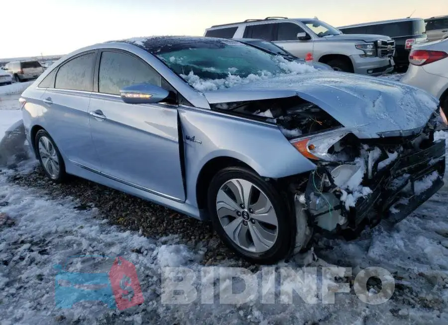 KMHEC4A41FA136710 Photo# 4
