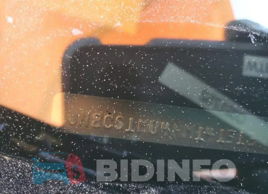 JN8CS1MU4HM141513 Photo# 13