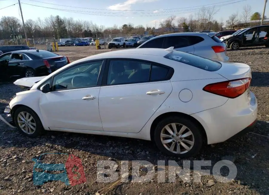 KNAFX4A68E5064343 Photo# 2