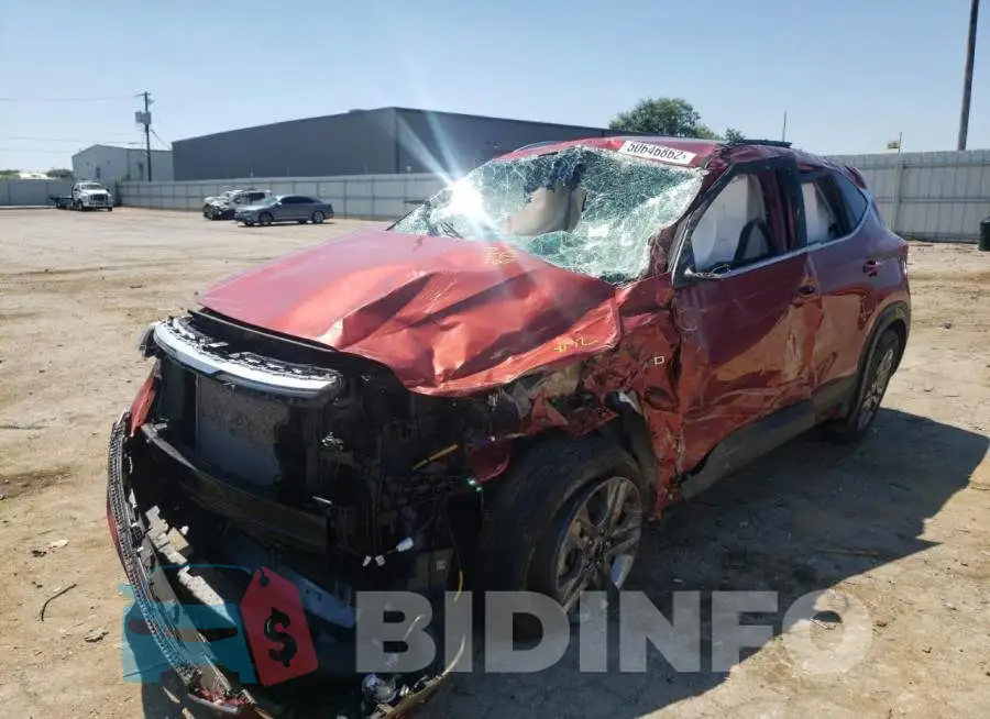 KNDEUCAA1N7280349 Photo# 2