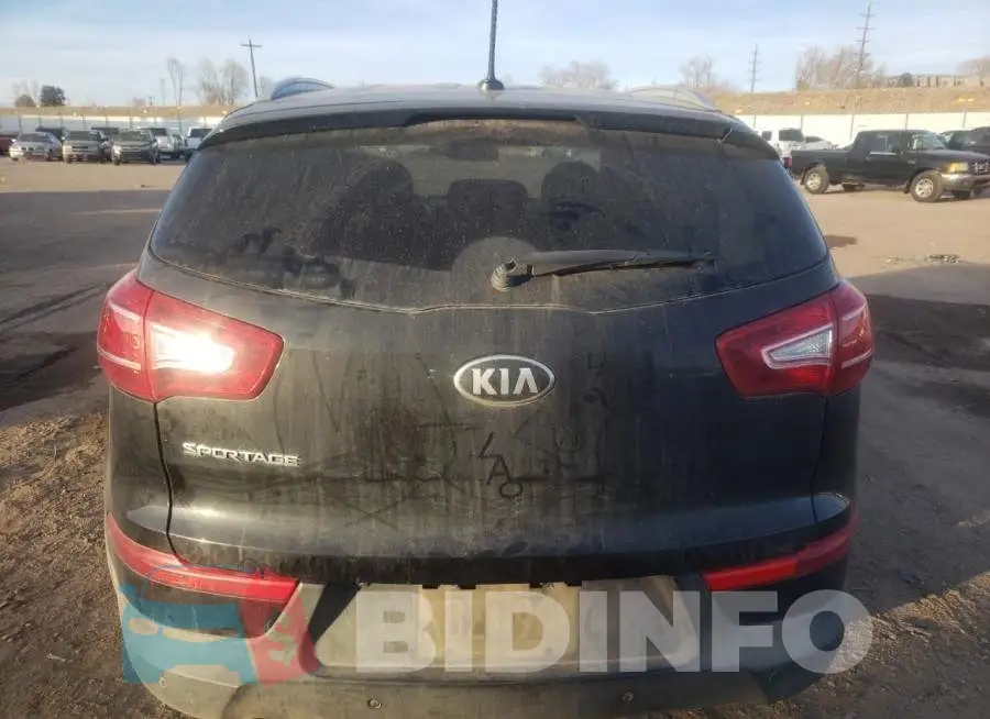 KNDPBCA26D7456821 Photo# 6