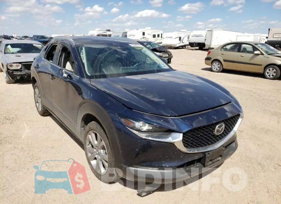 3MVDMBCL9NM426974 Photo# 1