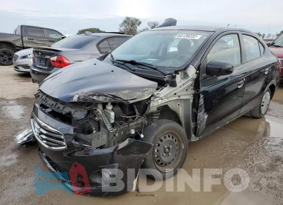 ML32F3FJ6JHF15988 Photo# 2