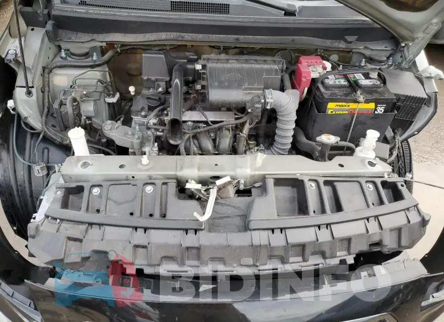 ML32F3FJ6JHF15988 Photo# 7