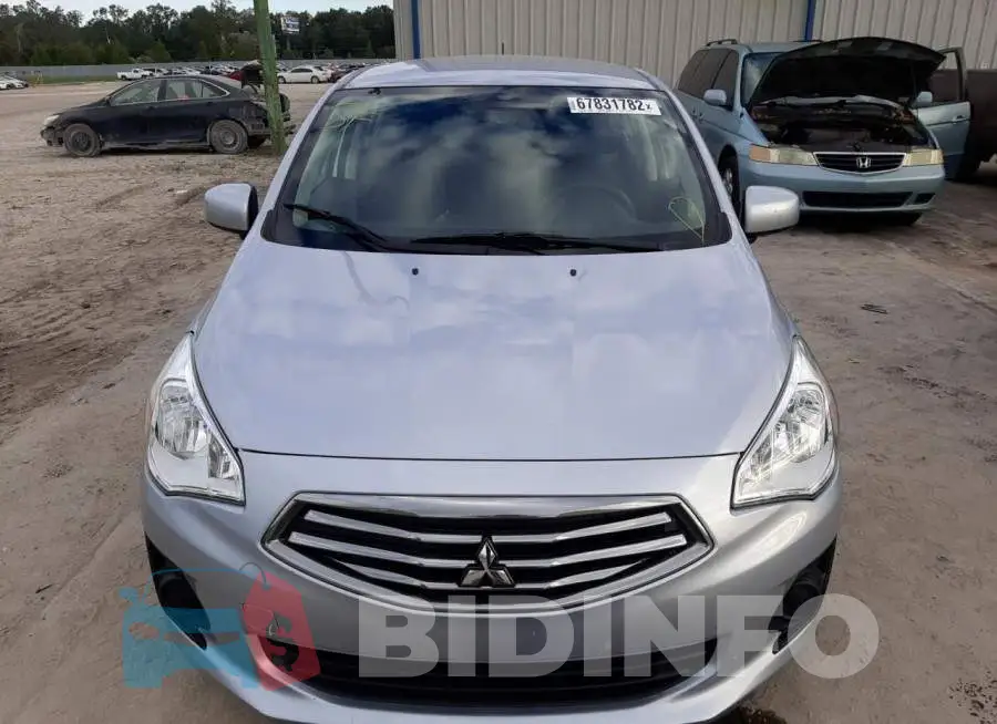 ML32F3FJ8KHF09658 Photo# 5