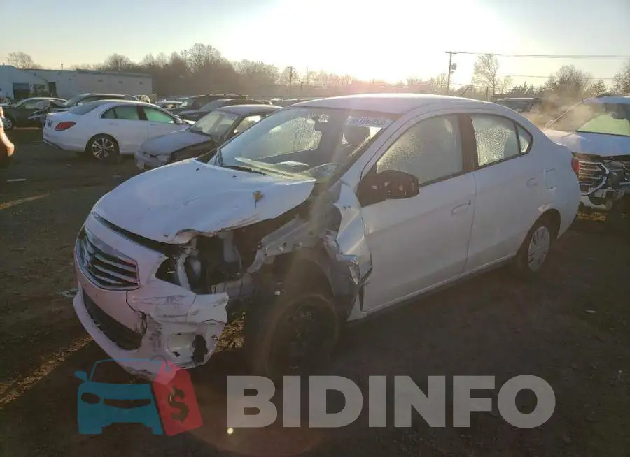 ML32F3FJXKHF07832 Photo# 1