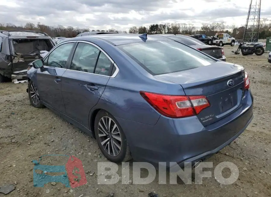 4S3BNAF6XJ3028688 Photo# 2