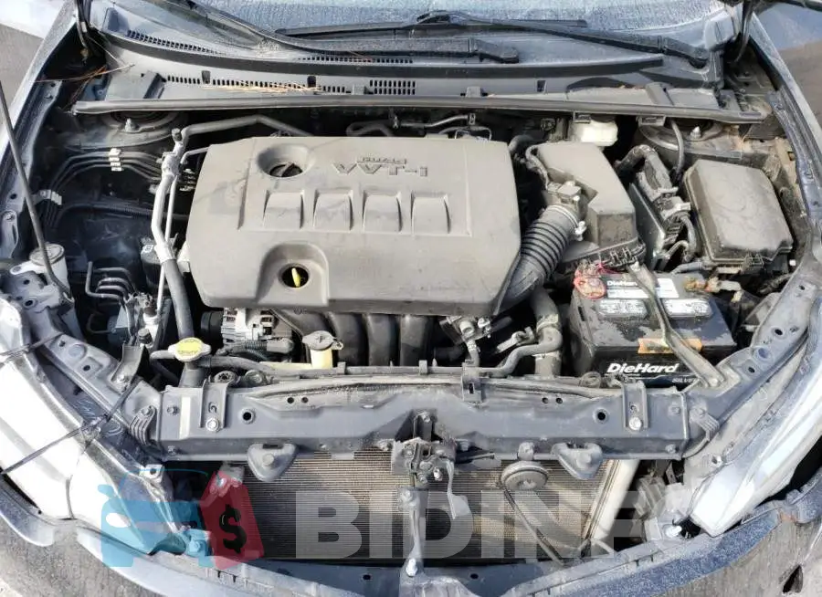 2T1BURHE3EC177768 Photo# 11