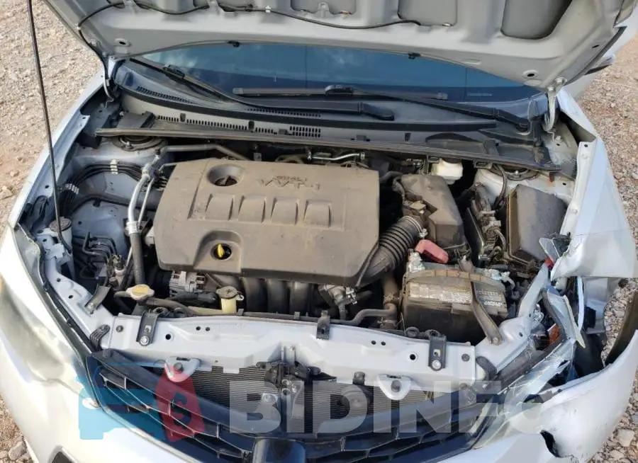 2T1BURHEXEC136618 Photo# 7