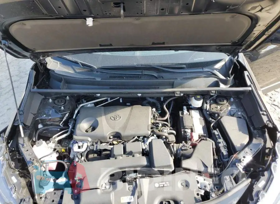 2T3H1RFV8NC192019 Photo# 7