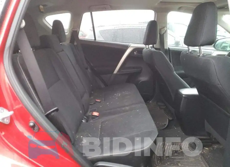 2T3RFREV6FW231312 Photo# 10