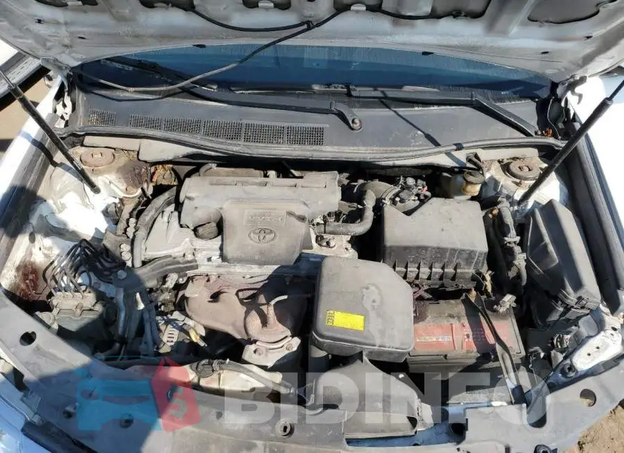 4T1BF1FK7DU716085 Photo# 7