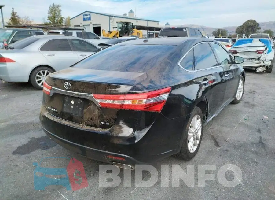 4T1BK1EB2FU190349 Photo# 4