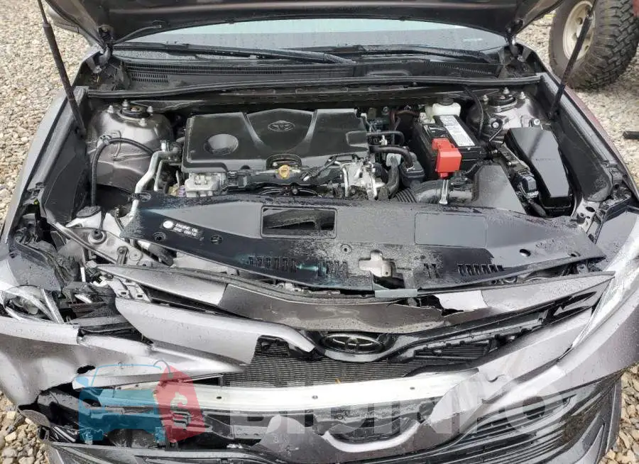 4T1C11AKXLU948642 Photo# 7