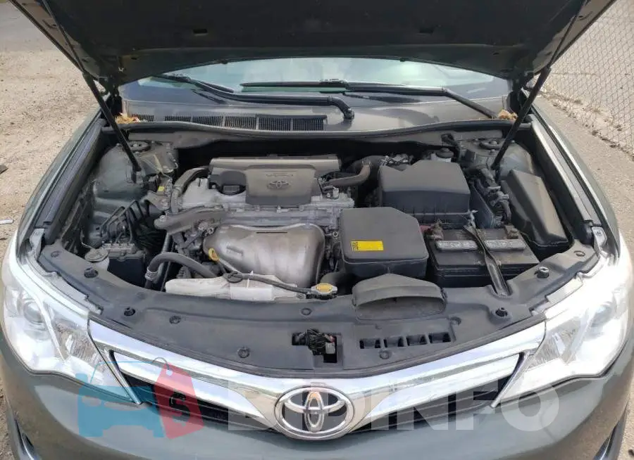4T4BF1FK0DR286583 Photo# 7