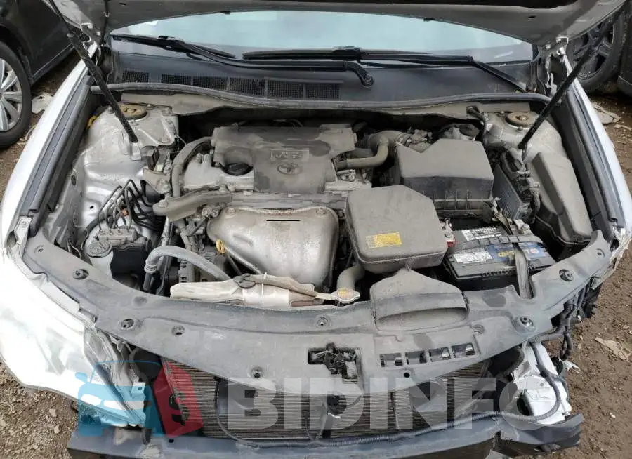 4T4BF1FK7DR303119 Photo# 7