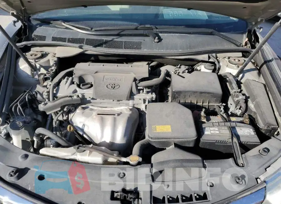 4T4BF1FK9DR297940 Photo# 7