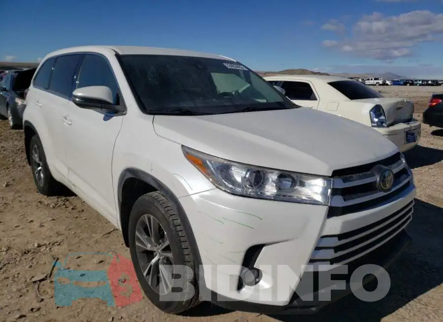5TDBZRFH2JS490696 Photo# 1