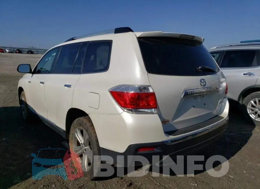 5TDDK3EH8DS178334 Photo# 2