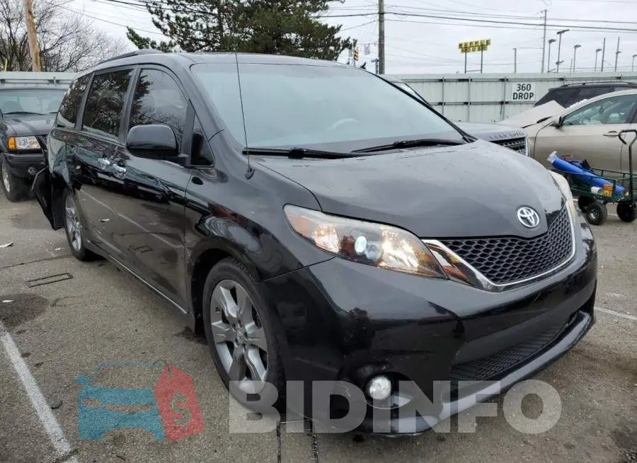 5TDXK3DC5ES477526 Photo# 4