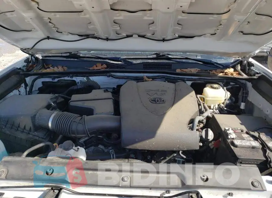 5TFCZ5AN4MX256004 Photo# 12